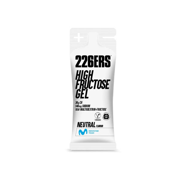Picture of 226ers HIGH FRUCTOSE GEL 44GR NEUTRAL